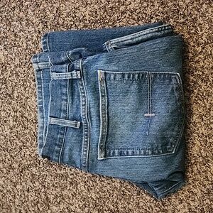 Ariat M4 Rebar 32/30